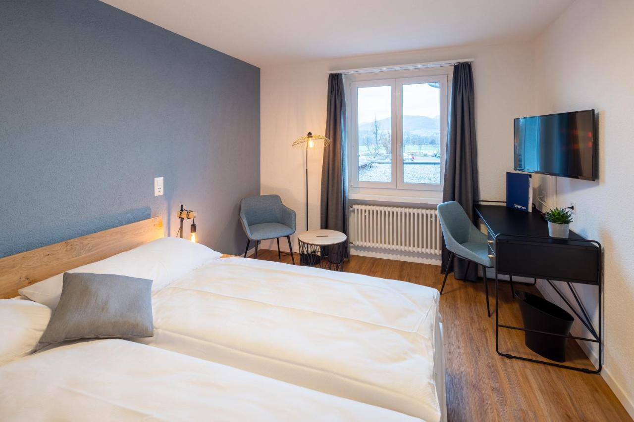 Zum Schuetzen 3* Aarau